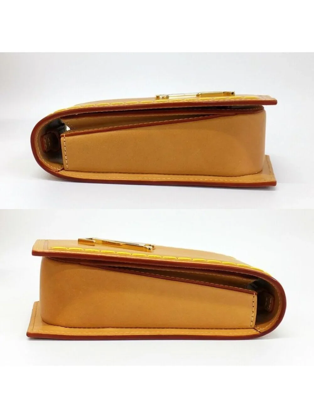 Louis Vuitton Keybell XL PM Shoulder Bag Clochette Shape - Picture 5 of 10